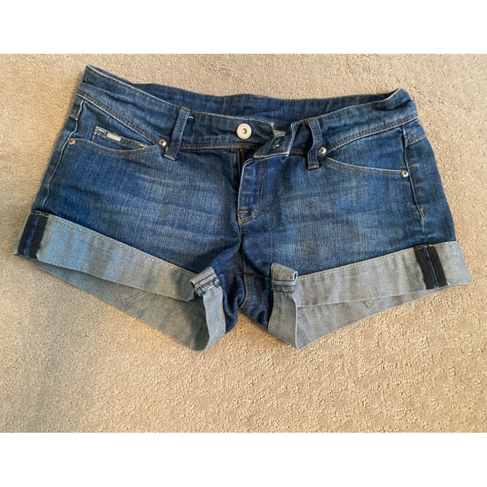Mango Shorts